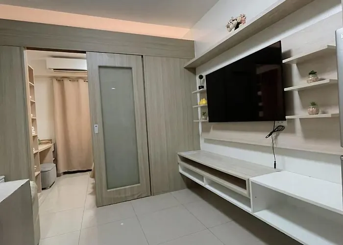 Affordable Staycation In Pasay Near Moa
