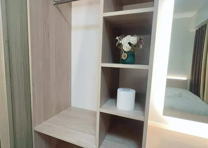 Appartamento Affordable Staycation In Pasay Near Moa Manila