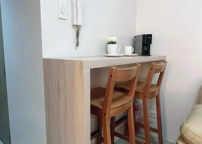 Affordable Staycation In Pasay Near Moa Appartamento *