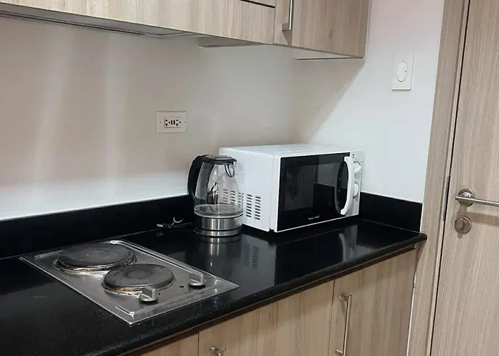 Affordable Staycation In Pasay Near Moa Manila
