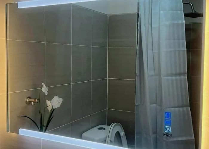 Appartamento Affordable Staycation In Pasay Near Moa