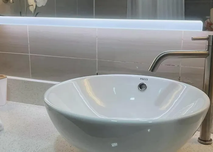 Appartamento Affordable Staycation In Pasay Near Moa